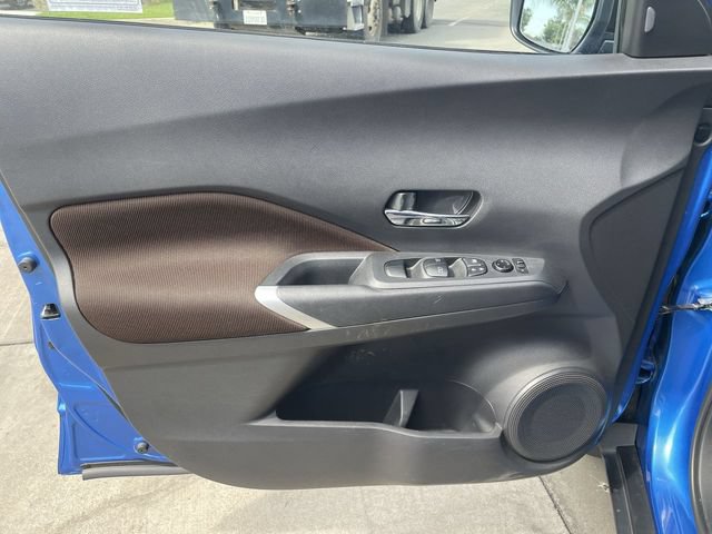 Used 2023 Nissan Kicks SR FWD image 20