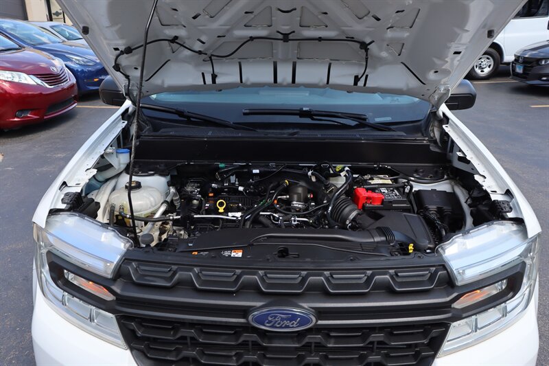 Used 2022 Ford Maverick XL w/ Equipment Group 100A Standard AWD/4WD image 31