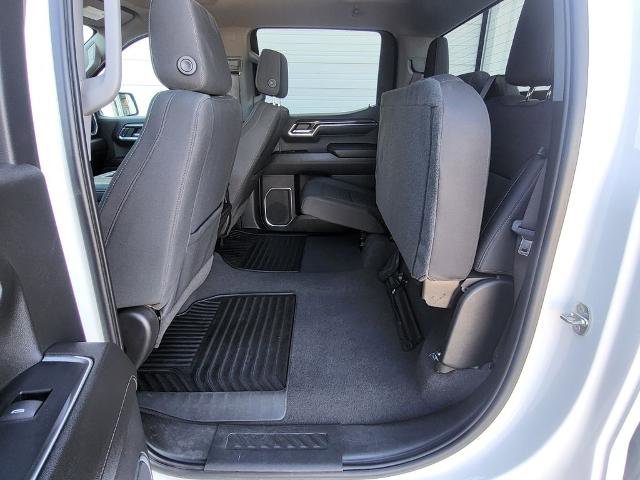 Used 2022 Chevrolet Silverado 1500 LT image 28
