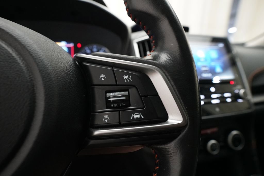 Used 2018 Subaru Crosstrek 2.0i Limited AWD/4WD image 18