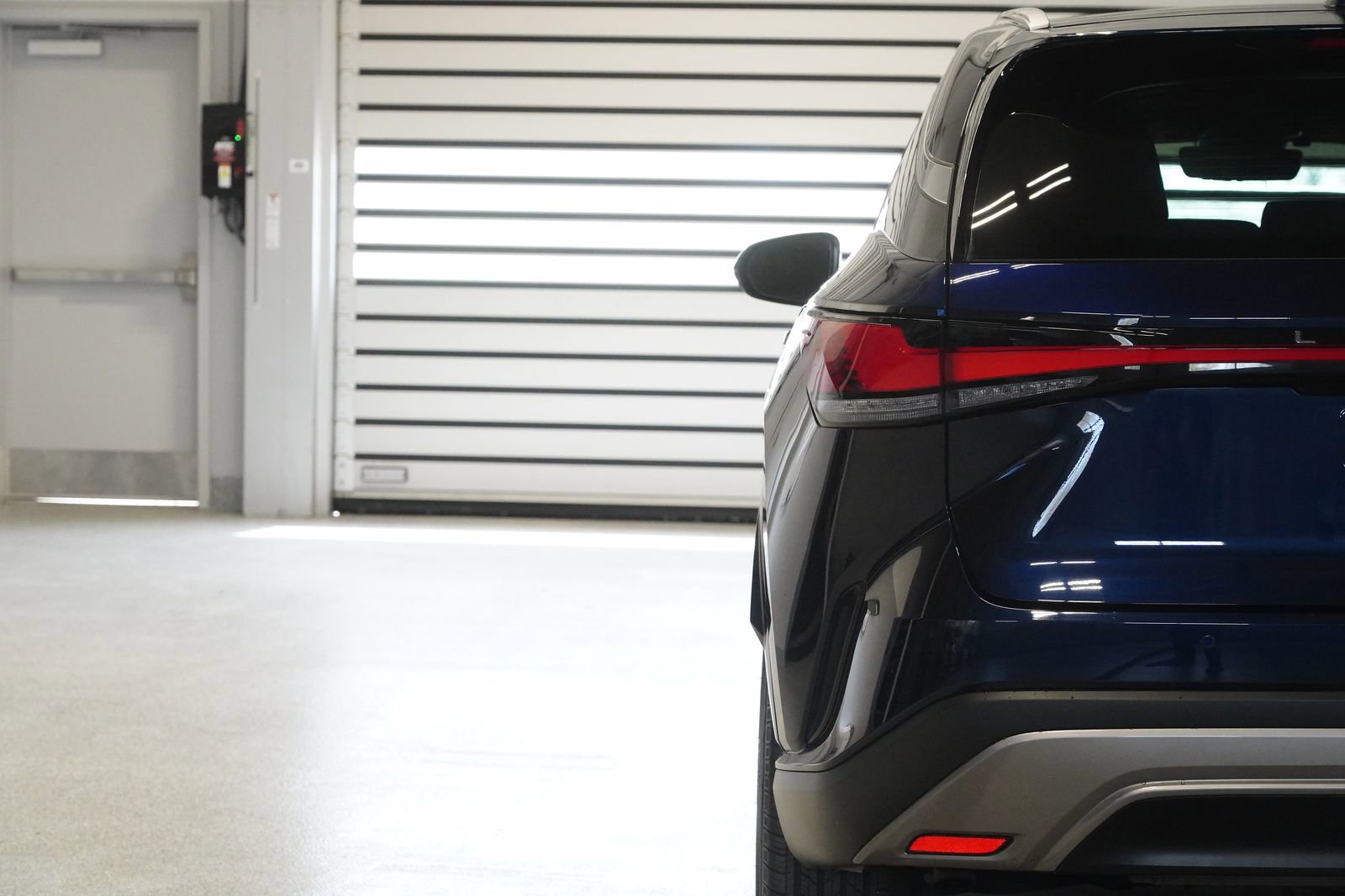 Used 2023 Lexus RX 350 Premium w/ Cold Area Package image 9