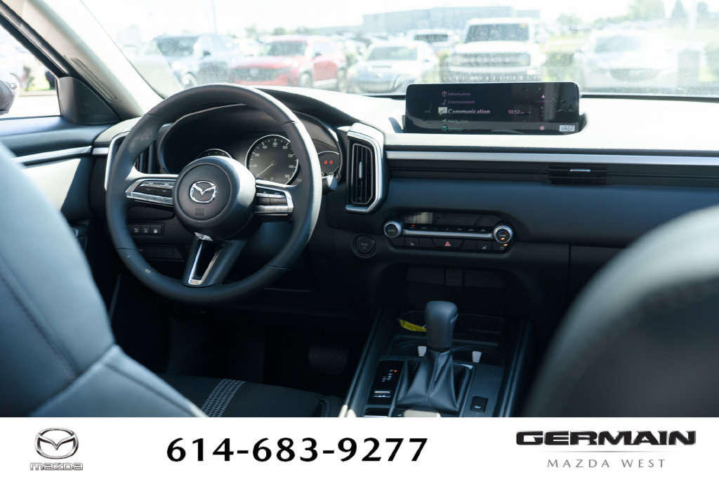 New 2026 MAZDA CX-50 2.5 Hybrid w/ Cargo Package AWD/4WD image 17