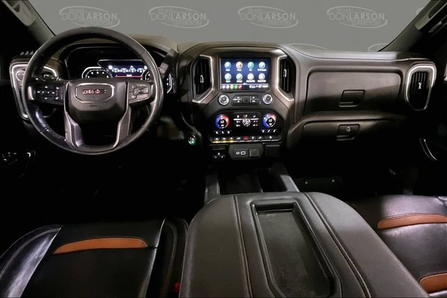 Used 2021 GMC Sierra 1500 AT4 w/ AT4 Value Package AWD/4WD image 21