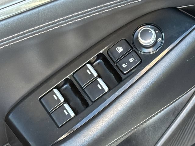 Used 2019 MAZDA MAZDA6 Touring FWD image 17