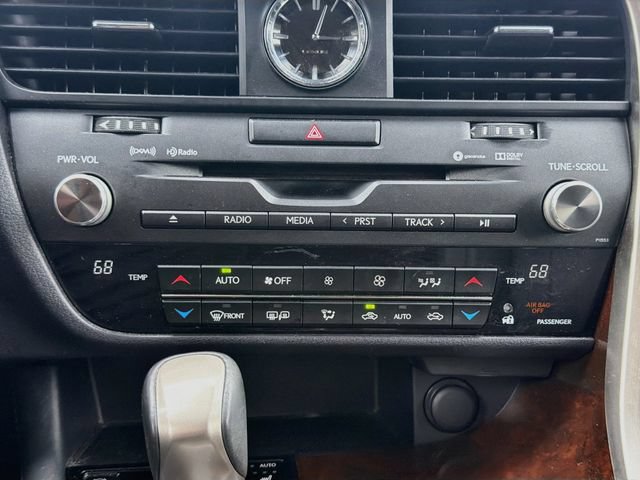 Used 2017 Lexus RX 350 AWD w/ Premium Package image 45