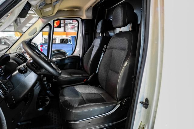 Used 2023 RAM ProMaster 3500 w/ Driver Convenience Group FWD image 23