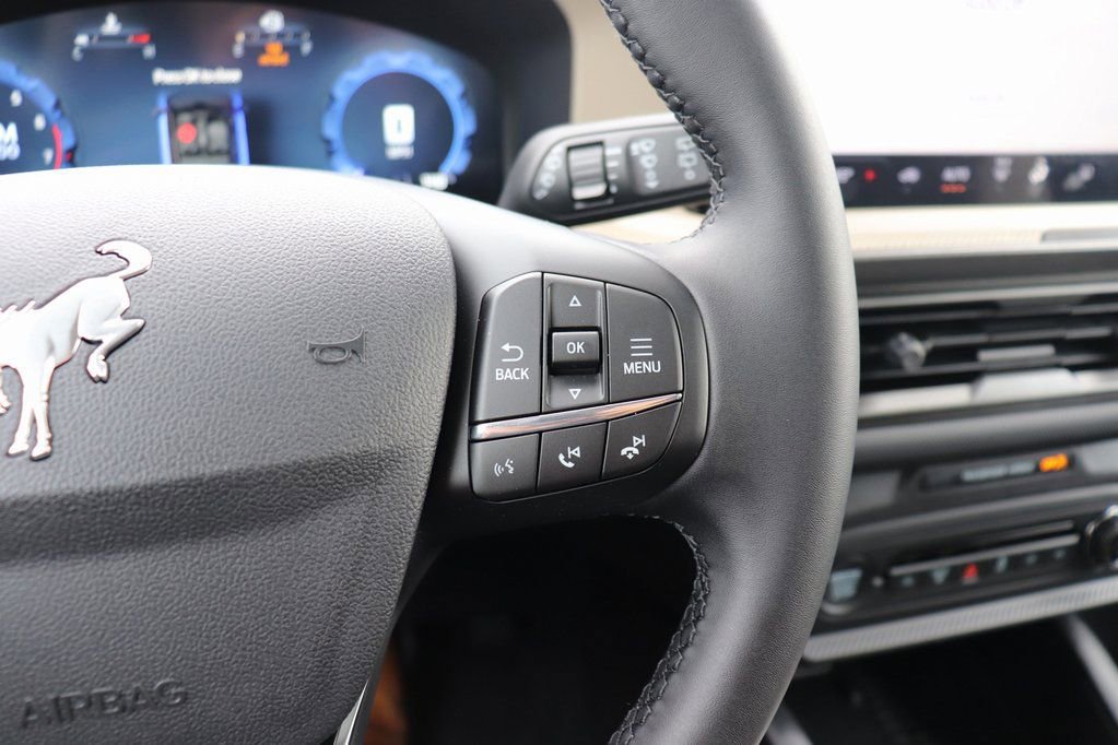 New 2025 Ford Bronco Sport Big Bend w/ Convenience Package AWD/4WD image 29