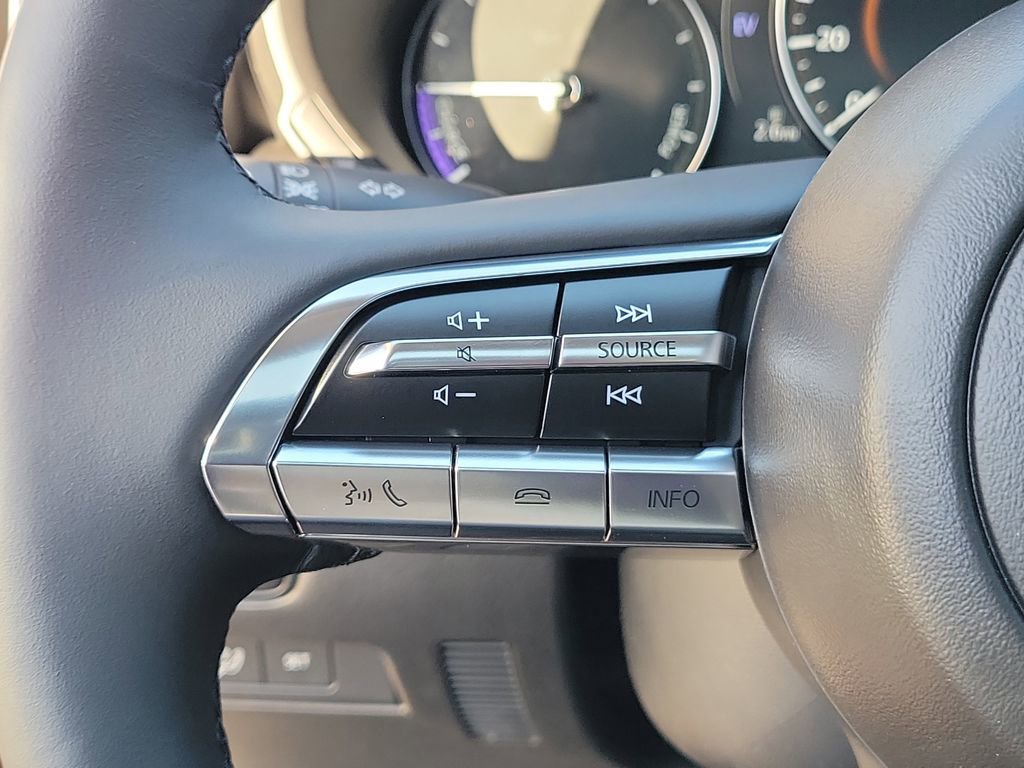 New 2026 MAZDA CX-50 AWD 2.5 Hybrid w/ Weather Package image 25