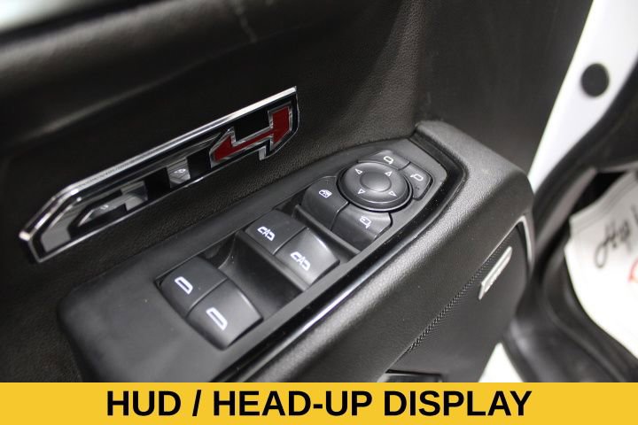 Used 2024 GMC Sierra 1500 AT4 w/ Technology Package image 22