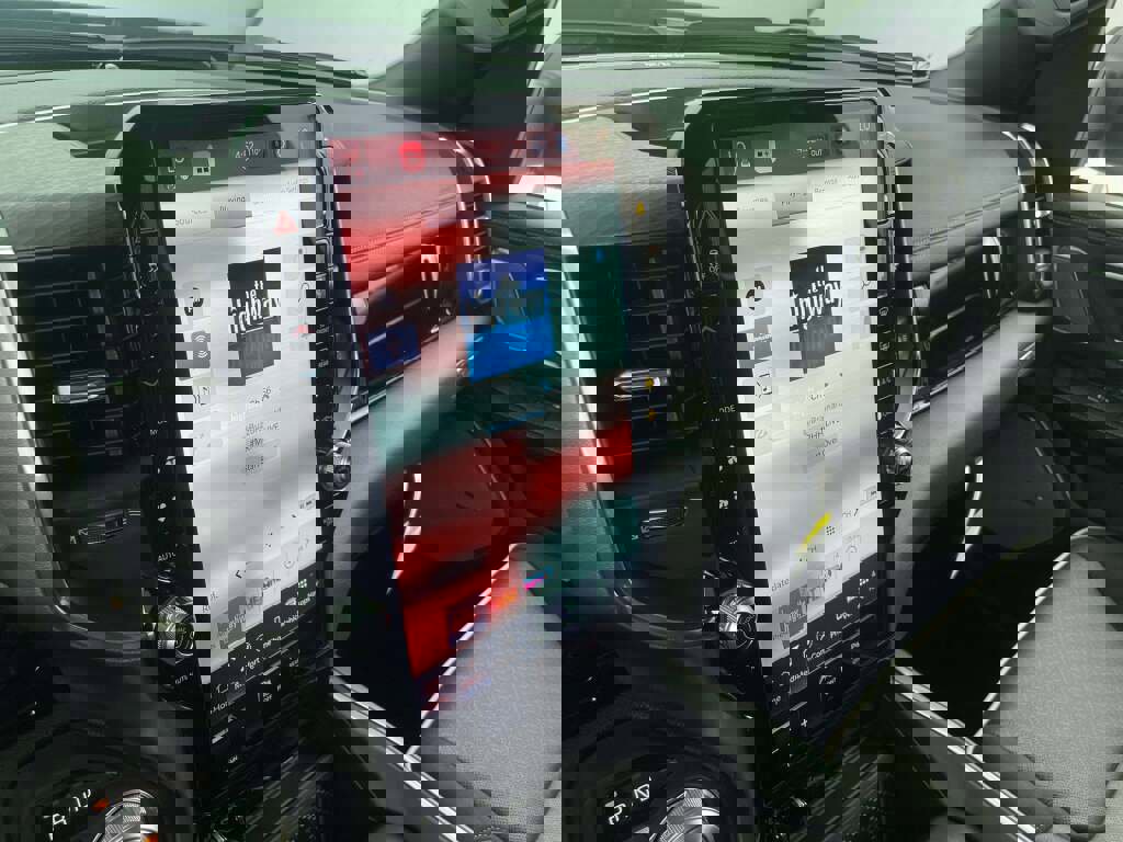 New 2026 RAM 1500 Laramie w/ Night Edition image 30