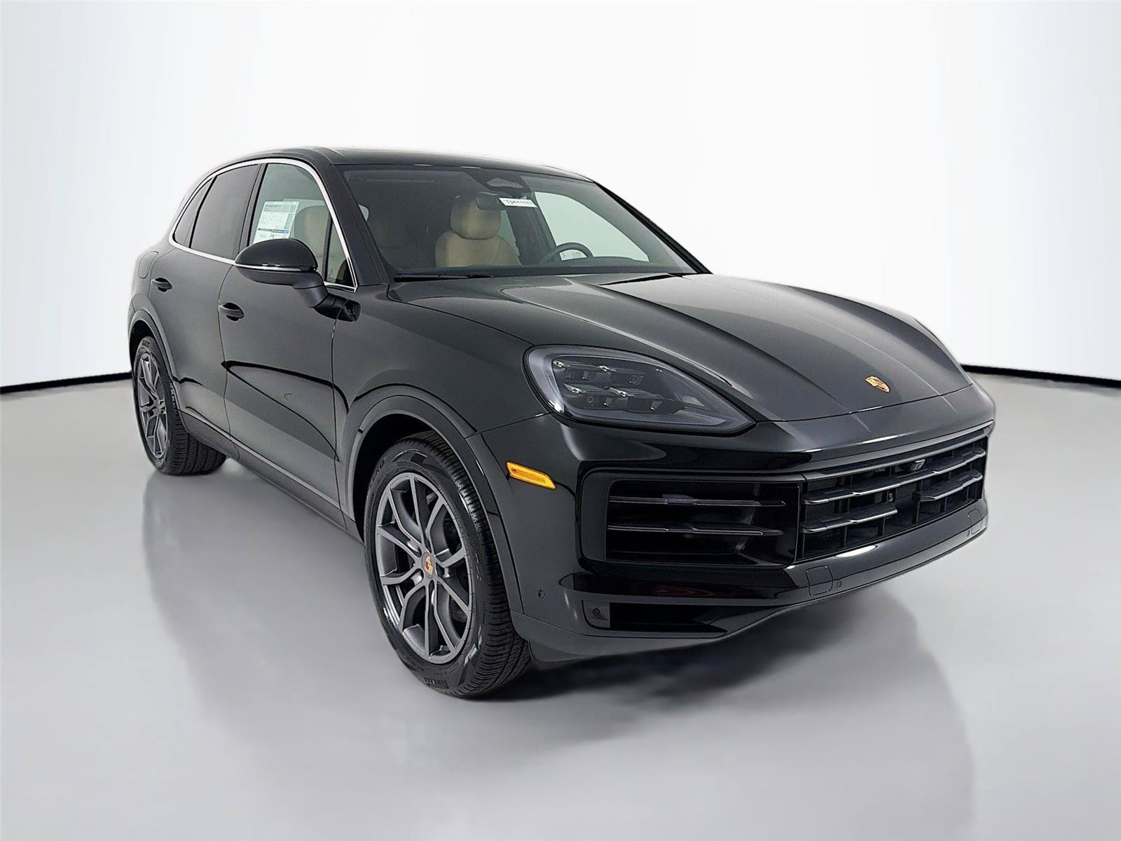 New 2026 Porsche Cayenne AWD/4WD image 29