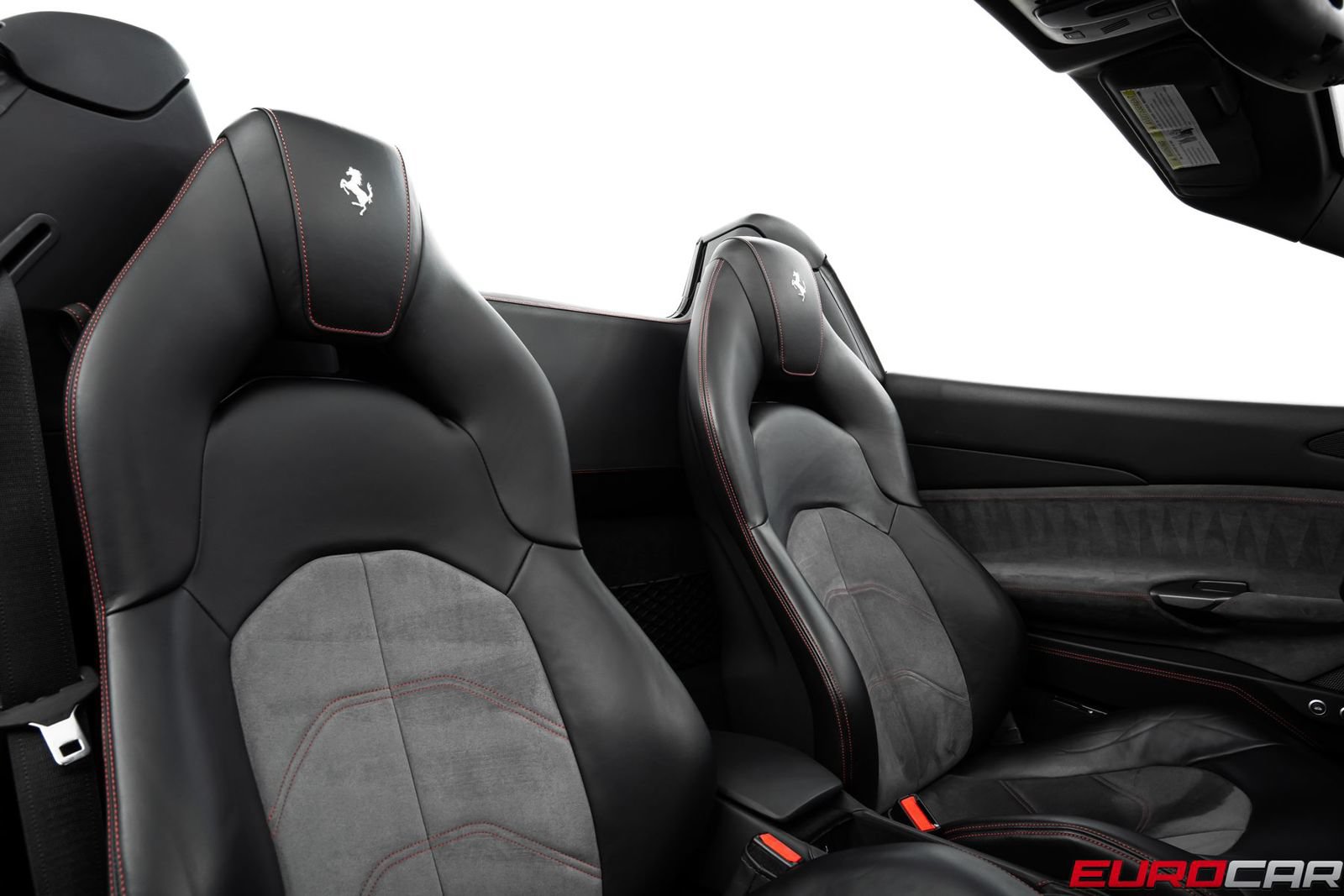 Used 2019 Ferrari 488 Spider RWD image 41