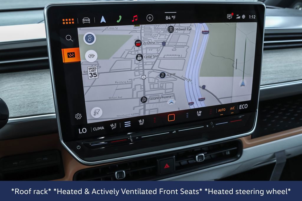 New 2025 Volkswagen ID. Buzz 1st Edition image 4