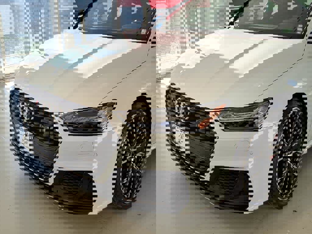 Used 2023 Audi S7 Prestige w/ Prestige Package image 7