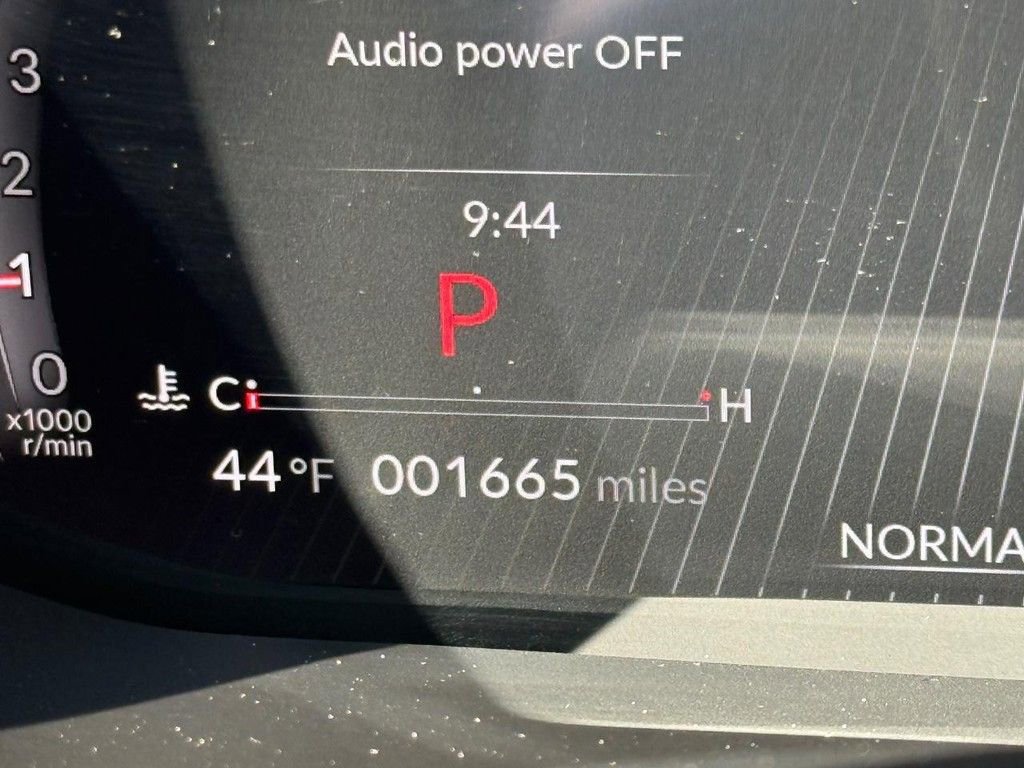 Certified 2026 Acura MDX A-Spec image 24