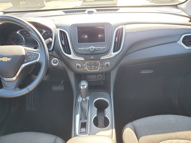 Used 2019 Chevrolet Equinox LT AWD/4WD image 19