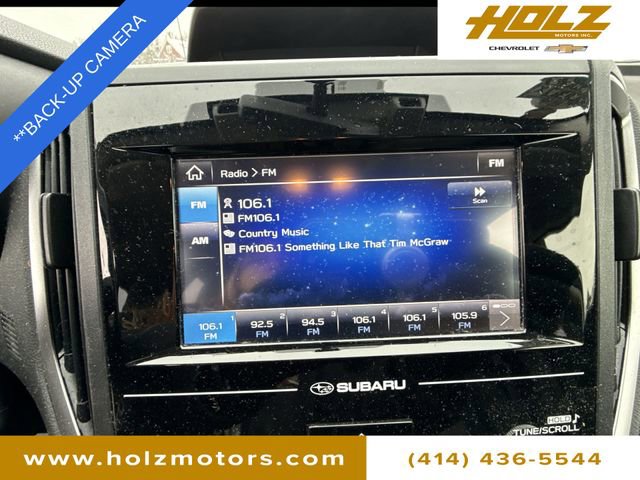 Used 2018 Subaru Crosstrek 2.0i Premium w/ Eyesight System image 5