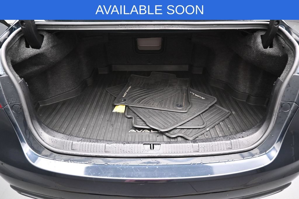 Used 2016 Toyota Avalon Limited w/ Toyota Safety Sense Package FWD image 33