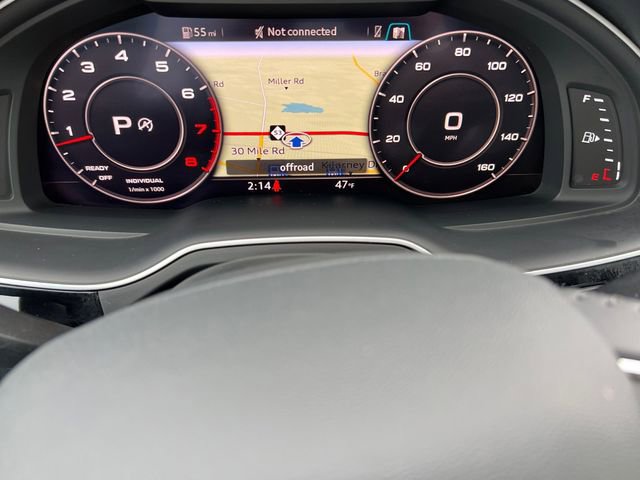 Used 2019 Audi Q7 3.0T Premium Plus w/ Premium Plus Package image 27