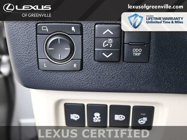 Used 2023 Lexus GX 460 Premium AWD/4WD image 16