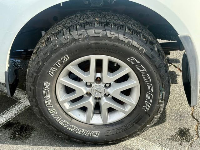 Used 2014 Nissan Frontier SV w/ SV Value Truck Package image 31