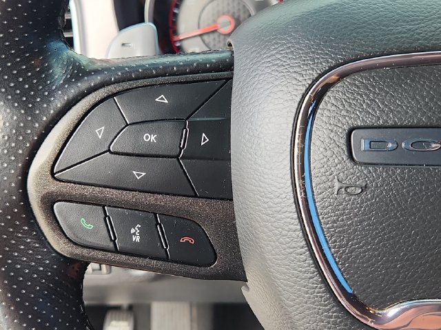 Used 2021 Dodge Charger R/T RWD image 17