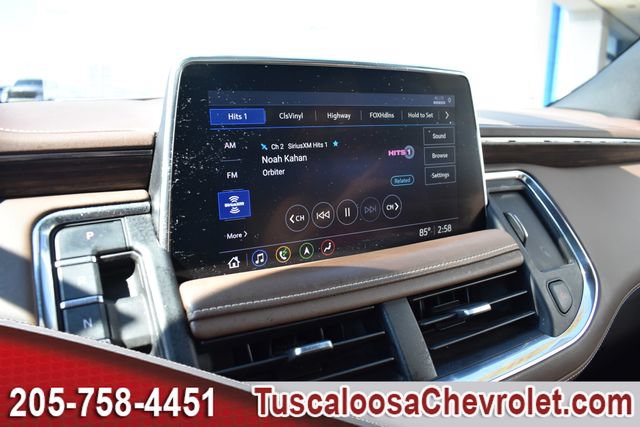 Used 2021 Chevrolet Tahoe High Country AWD/4WD image 41
