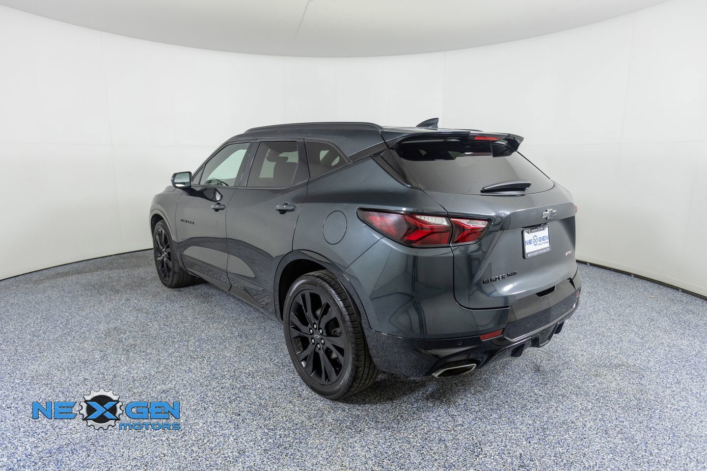 Used 2019 Chevrolet Blazer RS image 5