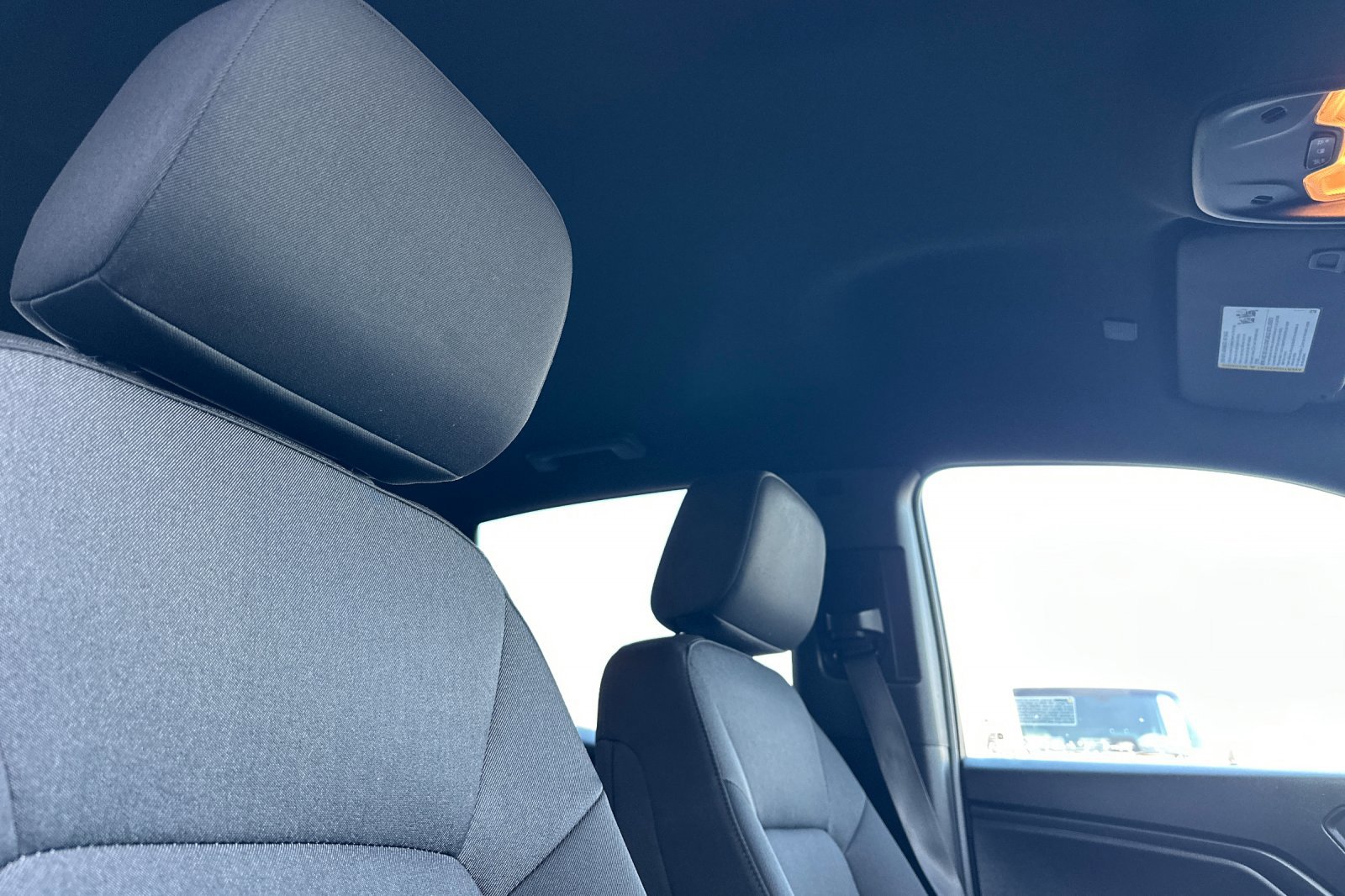 Used 2023 Chevrolet Colorado W/T image 16