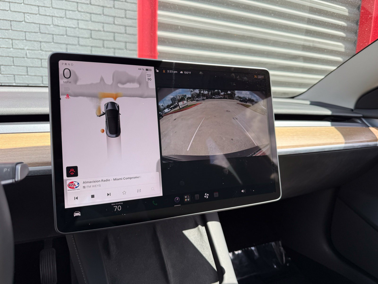 Used 2023 Tesla Model 3 Standard Range RWD image 25