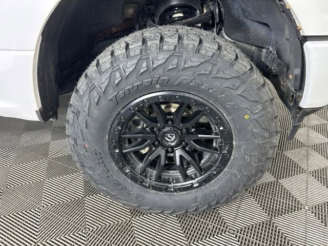 Used 2018 Ford F150 XLT w/ Equipment Group 301A Mid image 6