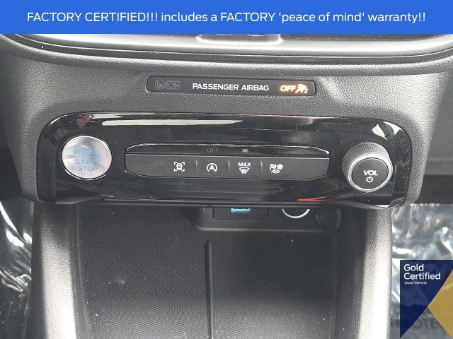 Used 2023 Ford Escape ST-Line w/ Tech Pack #1 AWD/4WD image 34