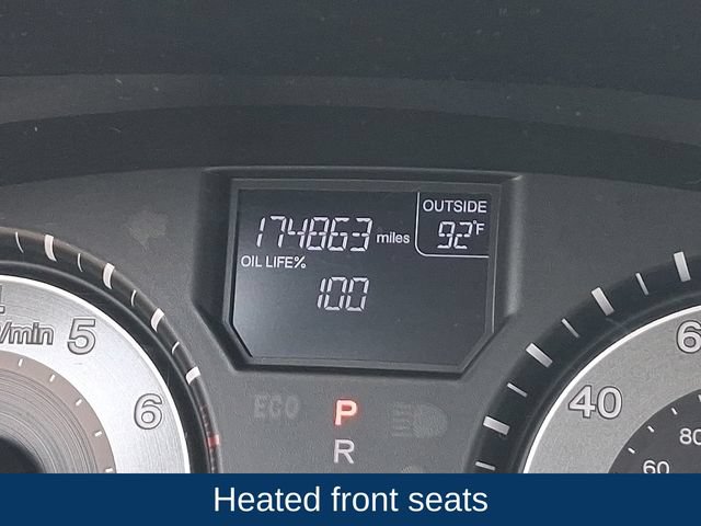 Used 2012 Honda Odyssey EX-L image 6