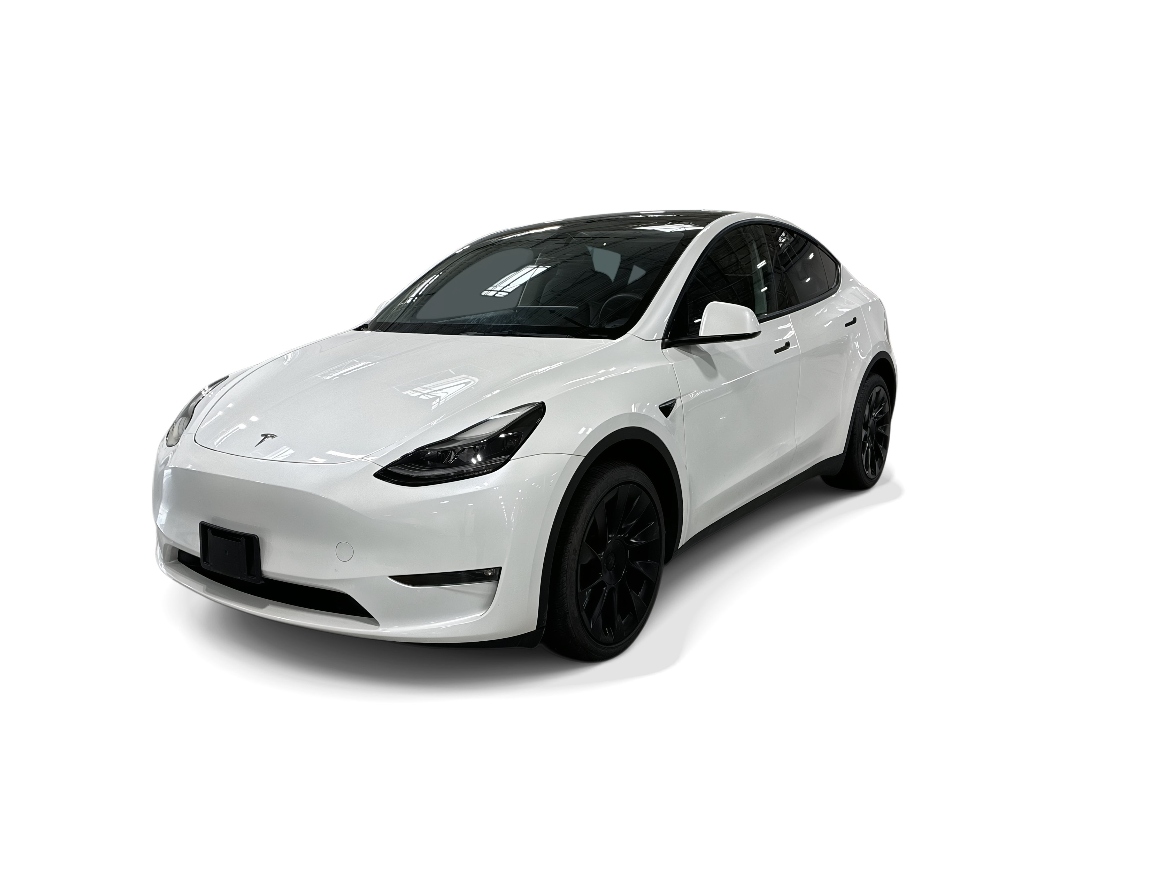 Certified 2023 Tesla Model Y Long Range