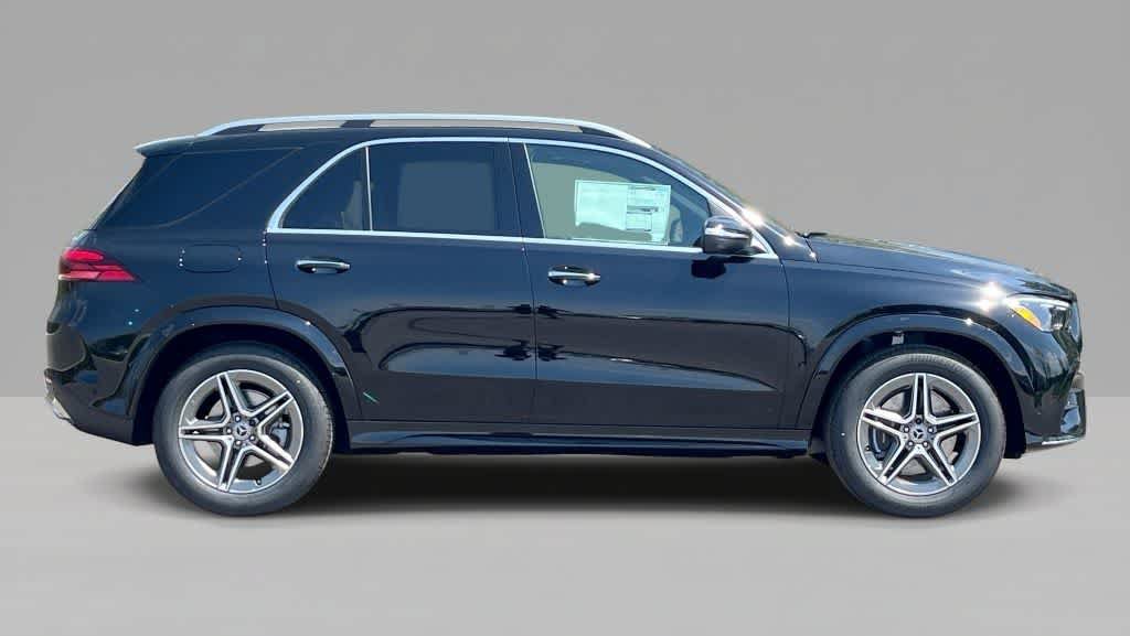 New 2026 Mercedes-Benz GLE 350 4MATIC image 9
