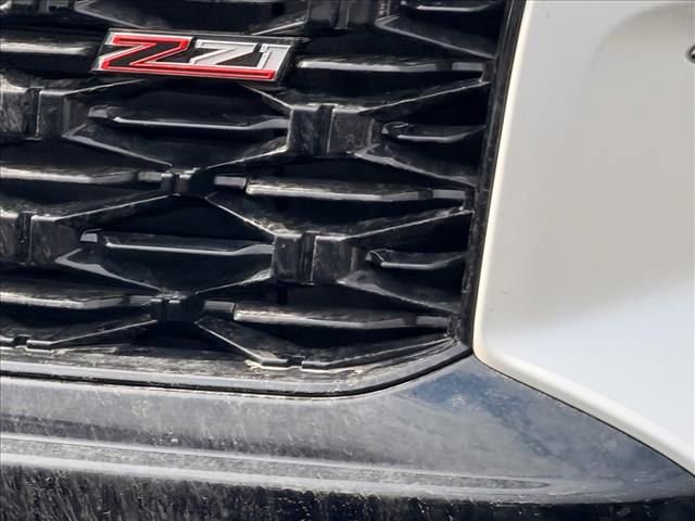 Used 2025 Chevrolet Traverse Z71 w/ Driver Confidence Package image 28