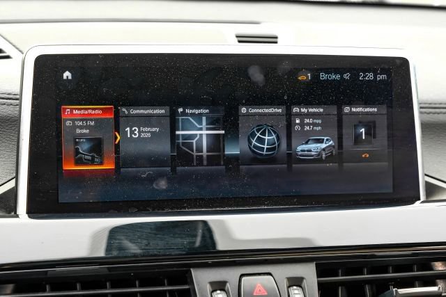 Used 2020 BMW X2 sDrive28i w/ Convenience Package image 39