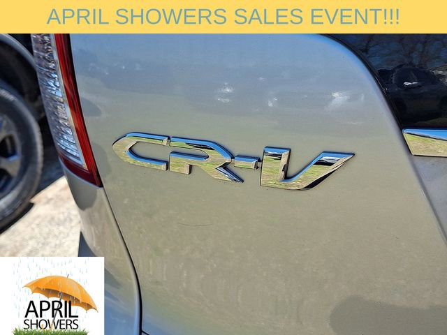 Used 2014 Honda CR-V EX-L image 11