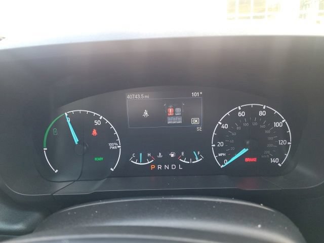 Used 2024 Ford Maverick XLT w/ XLT Luxury Package FWD image 20