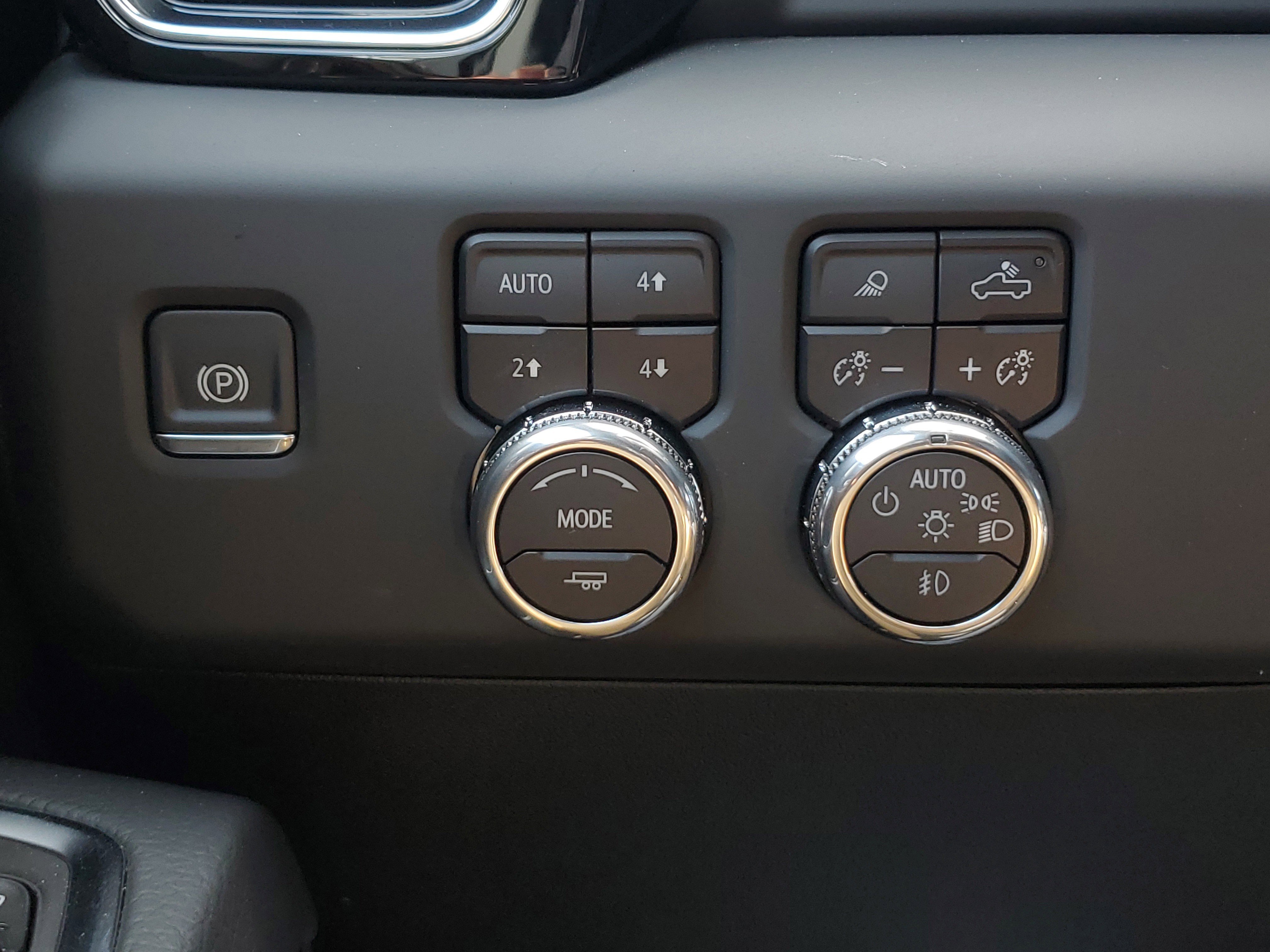 New 2025 GMC Sierra 2500 Denali image 33