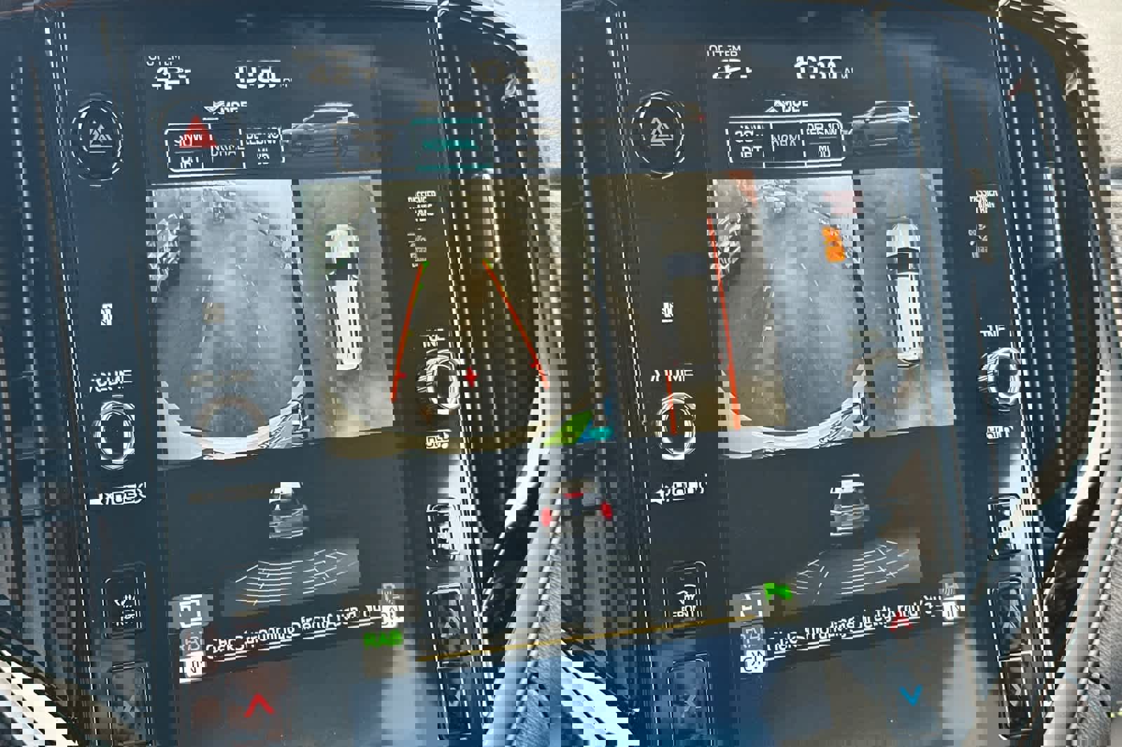 New 2026 Subaru Ascent Bronze Edition image 18