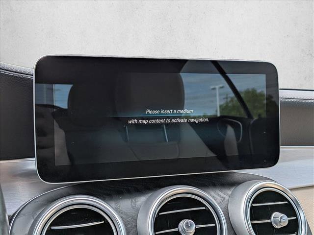 Used 2022 Mercedes-Benz C 300 4MATIC Cabriolet image 13