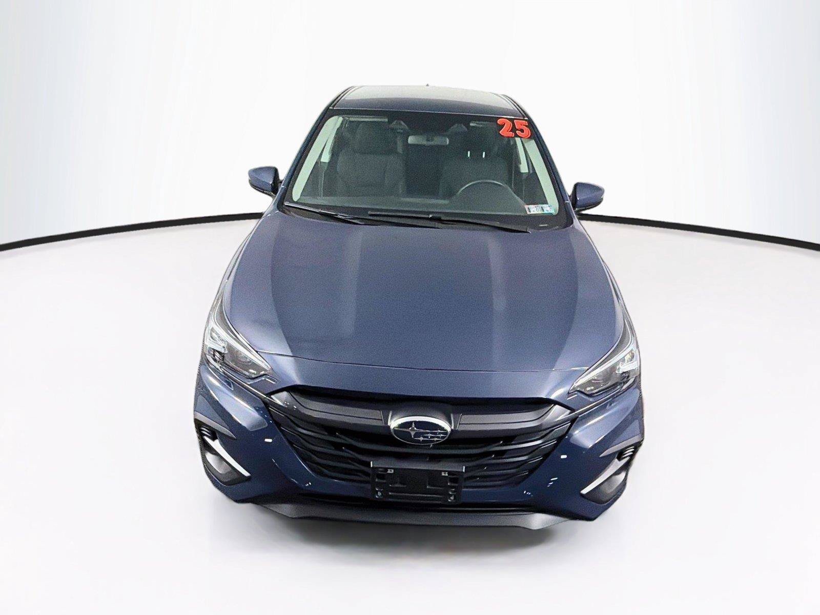 Used 2025 Subaru Legacy Premium AWD/4WD image 13