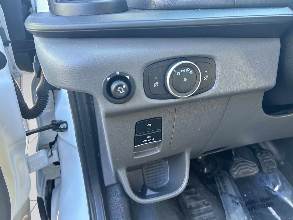 Used 2023 Ford Transit 150 Medium Roof RWD image 20