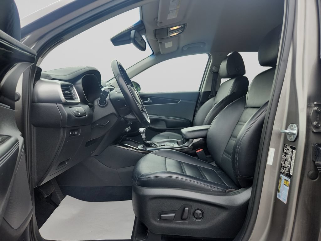 Used 2019 Kia Sorento EX AWD/4WD image 10