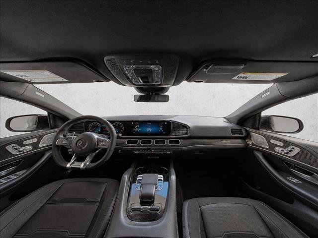 Certified 2021 Mercedes-Benz GLE 53 AMG 4MATIC Coupe image 17