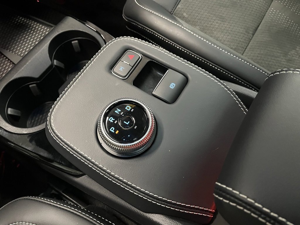 Used 2024 Ford Mustang Mach-E GT image 7