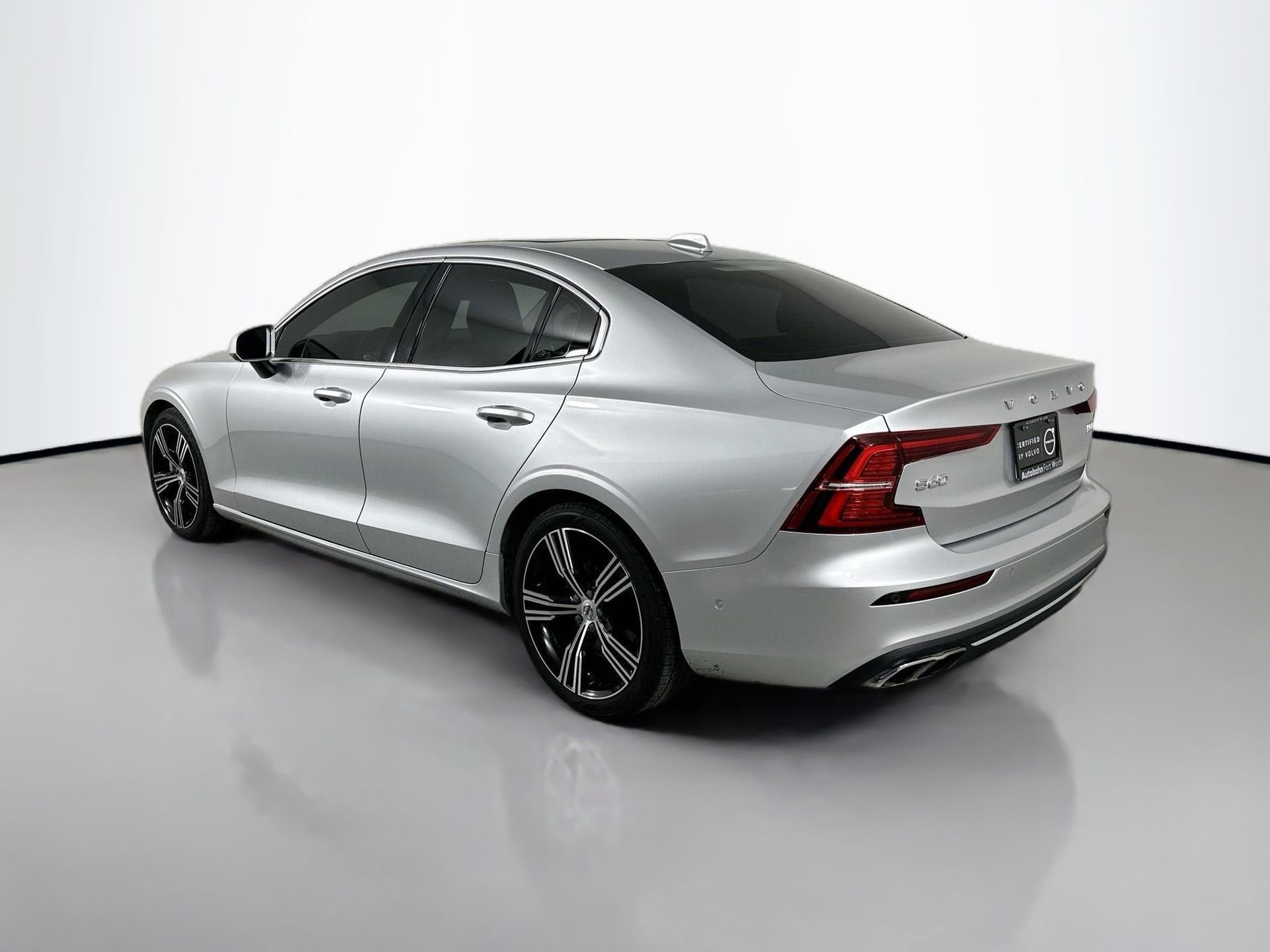 Used 2022 Volvo S60 B5 Inscription w/ Advanced Package AWD/4WD image 8