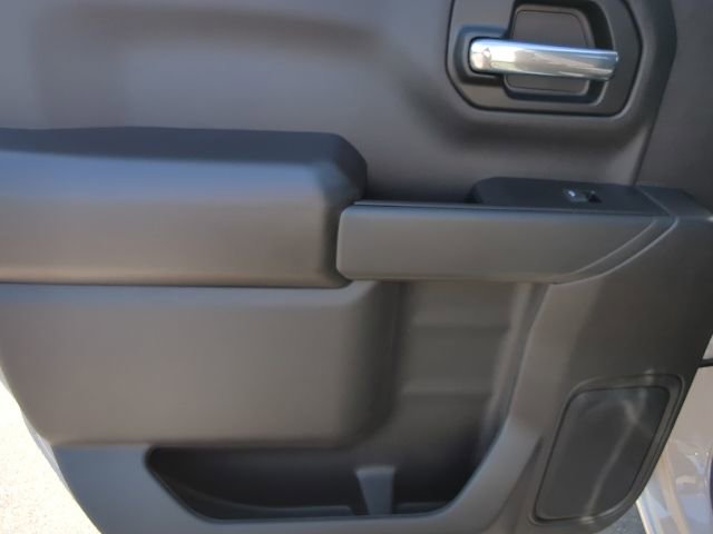 Used 2026 Chevrolet Silverado 1500 Custom Trail Boss image 23