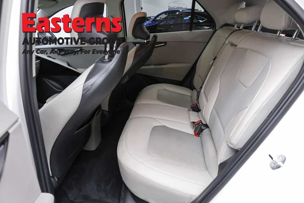 Used 2023 Kia Niro Wind w/ Wind Preserve Package FWD image 23